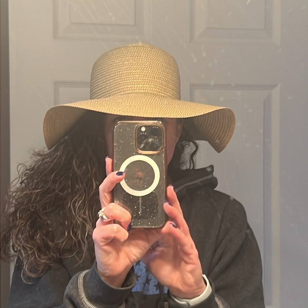 Sun Hat - Picture 5 of 5